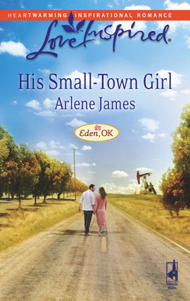 Title details for His Small-Town Girl by Arlene James - Available